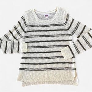 Women’s Striped Sweater